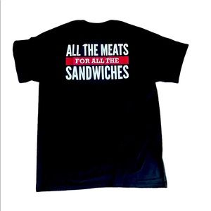 Arbys Authentic T-shirt